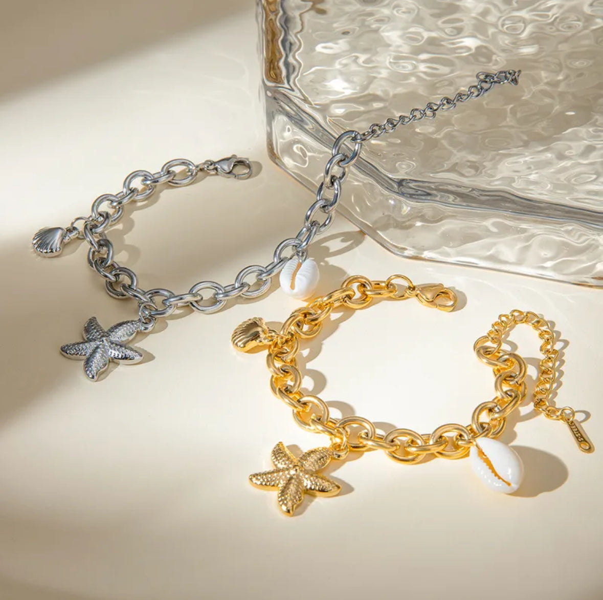 Ocean Breeze Bracelet