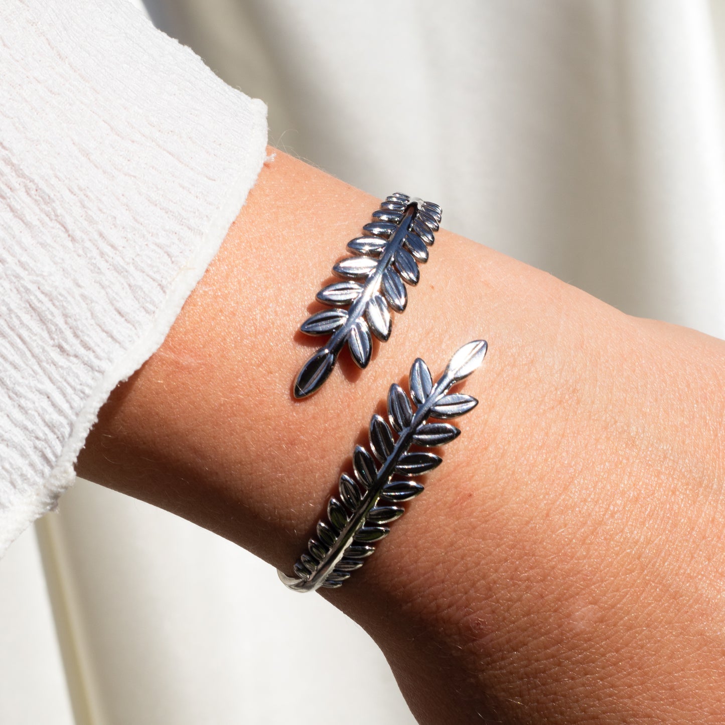 Leafs Bracelet