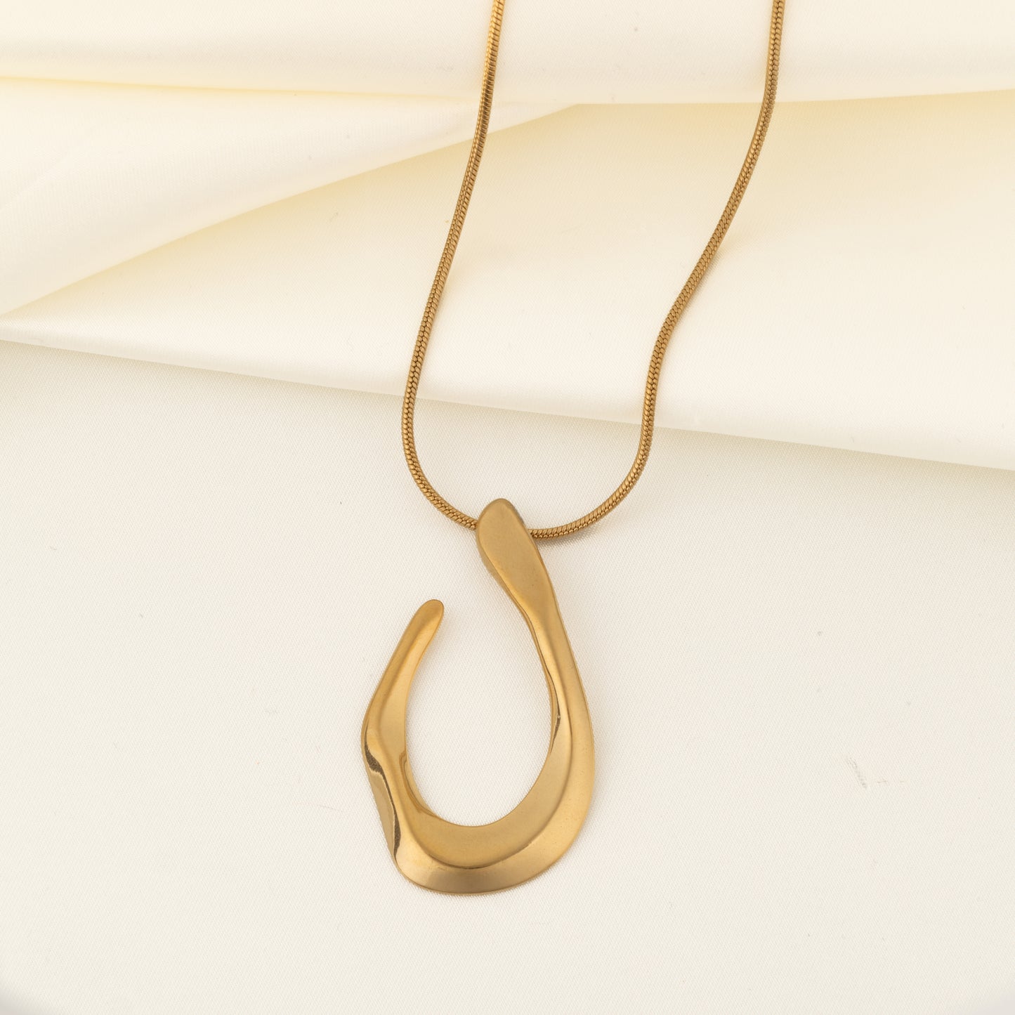 Statement Necklace
