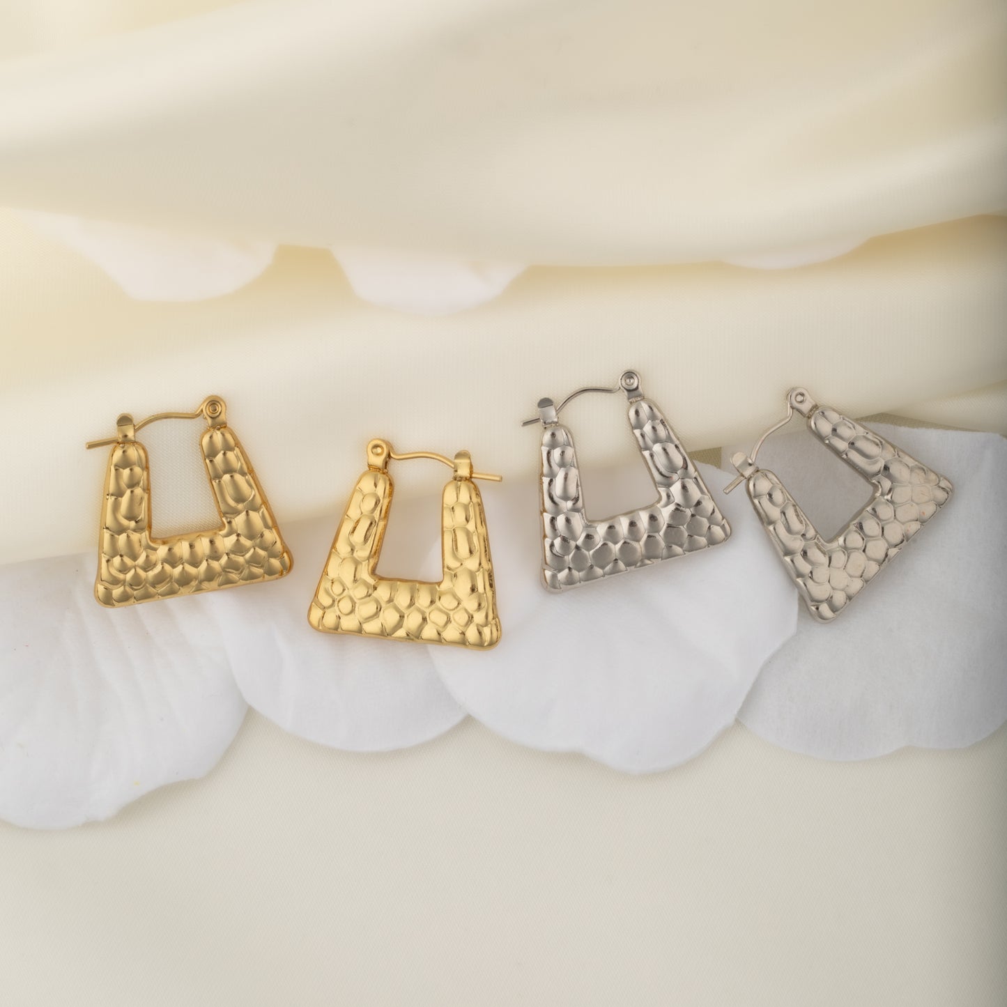 Urban Chic Earrings