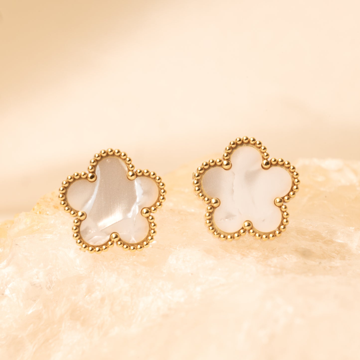 Klaver studs