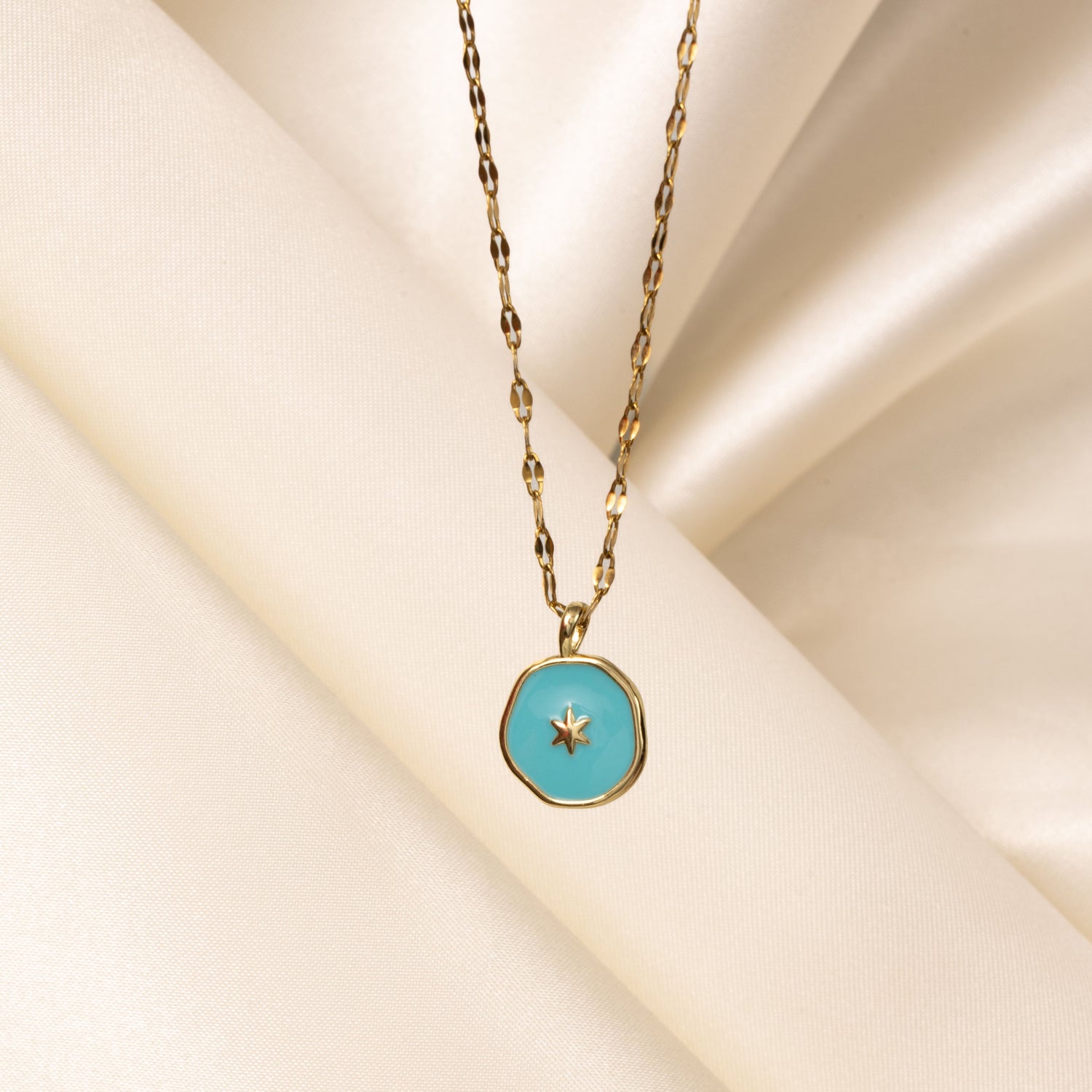 Ketting met hanger