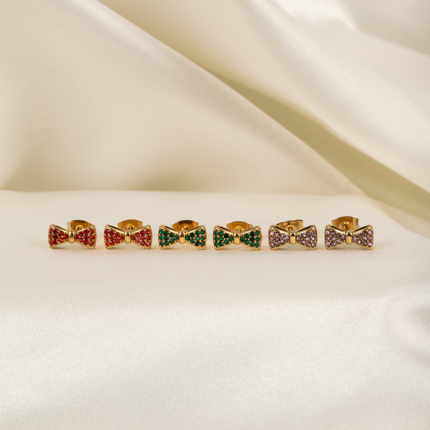 Studs/Knopjes