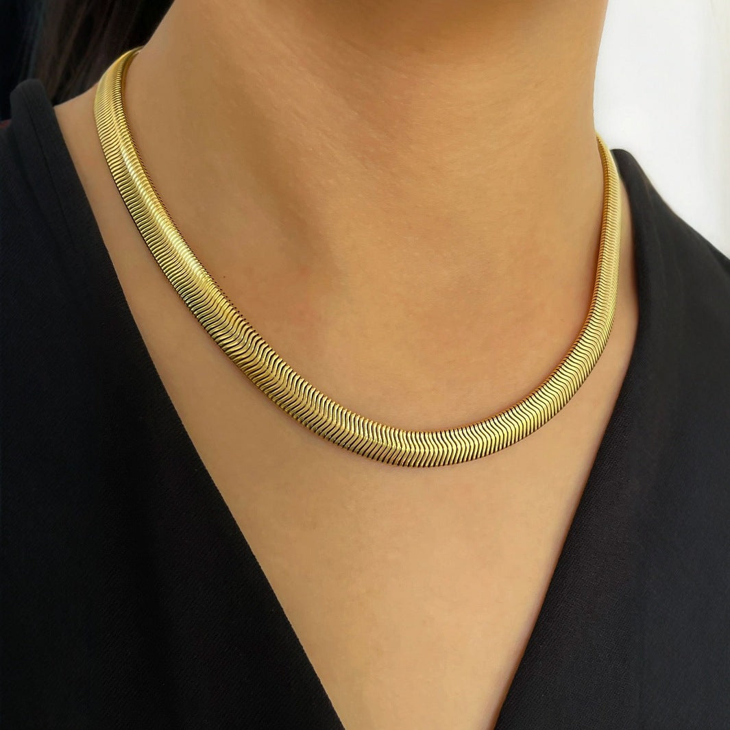 Thick Elegance Chain