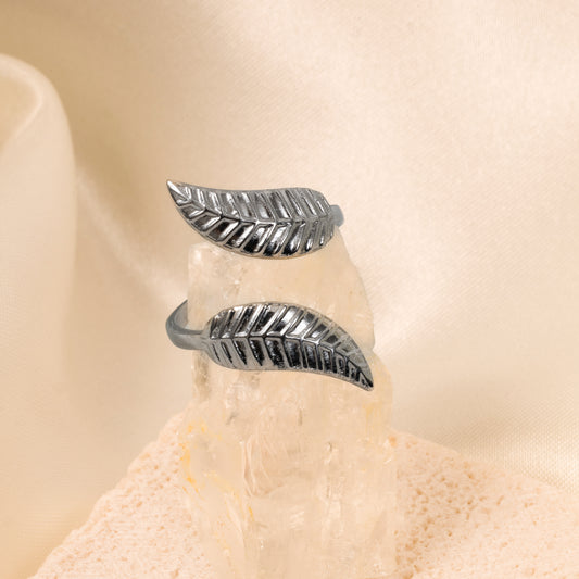 Ivy Ring