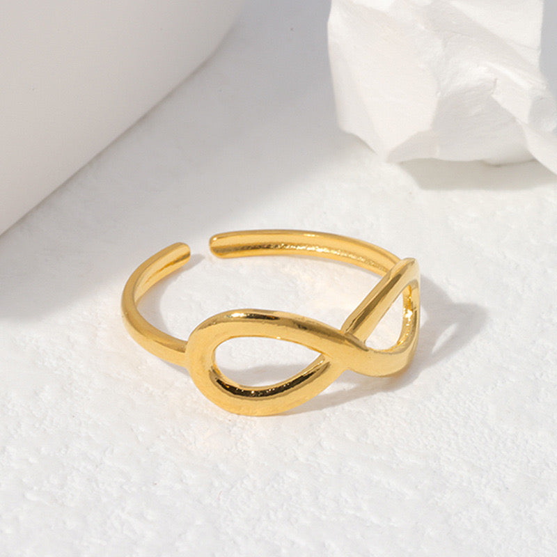 Infinity Ring