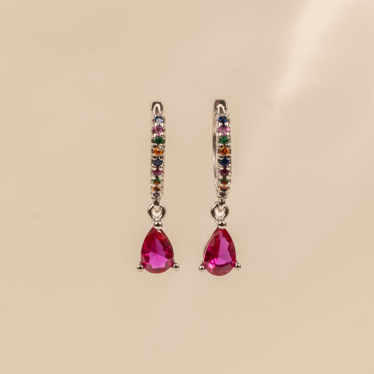 Diana Earring