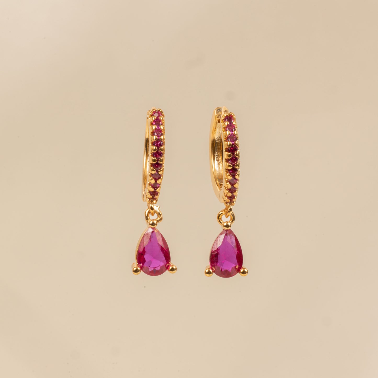 Diana Earring