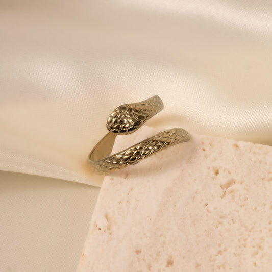 Snake Ring