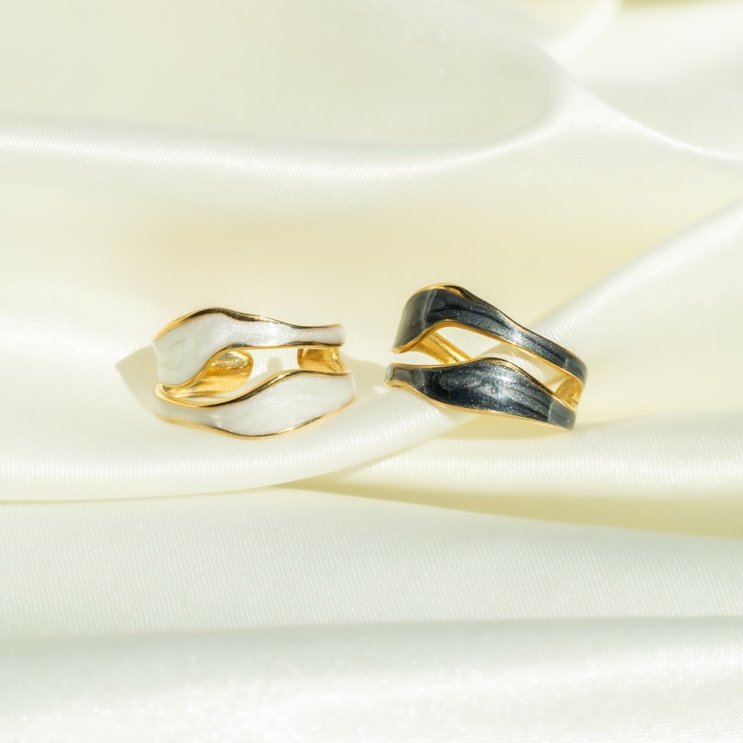 Marble Ring
