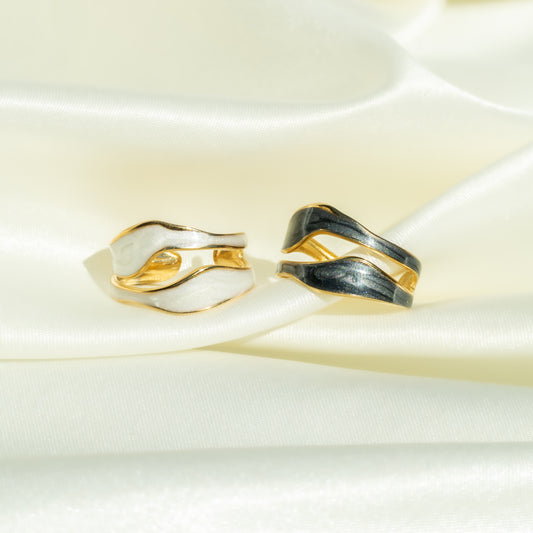 Marble Ring