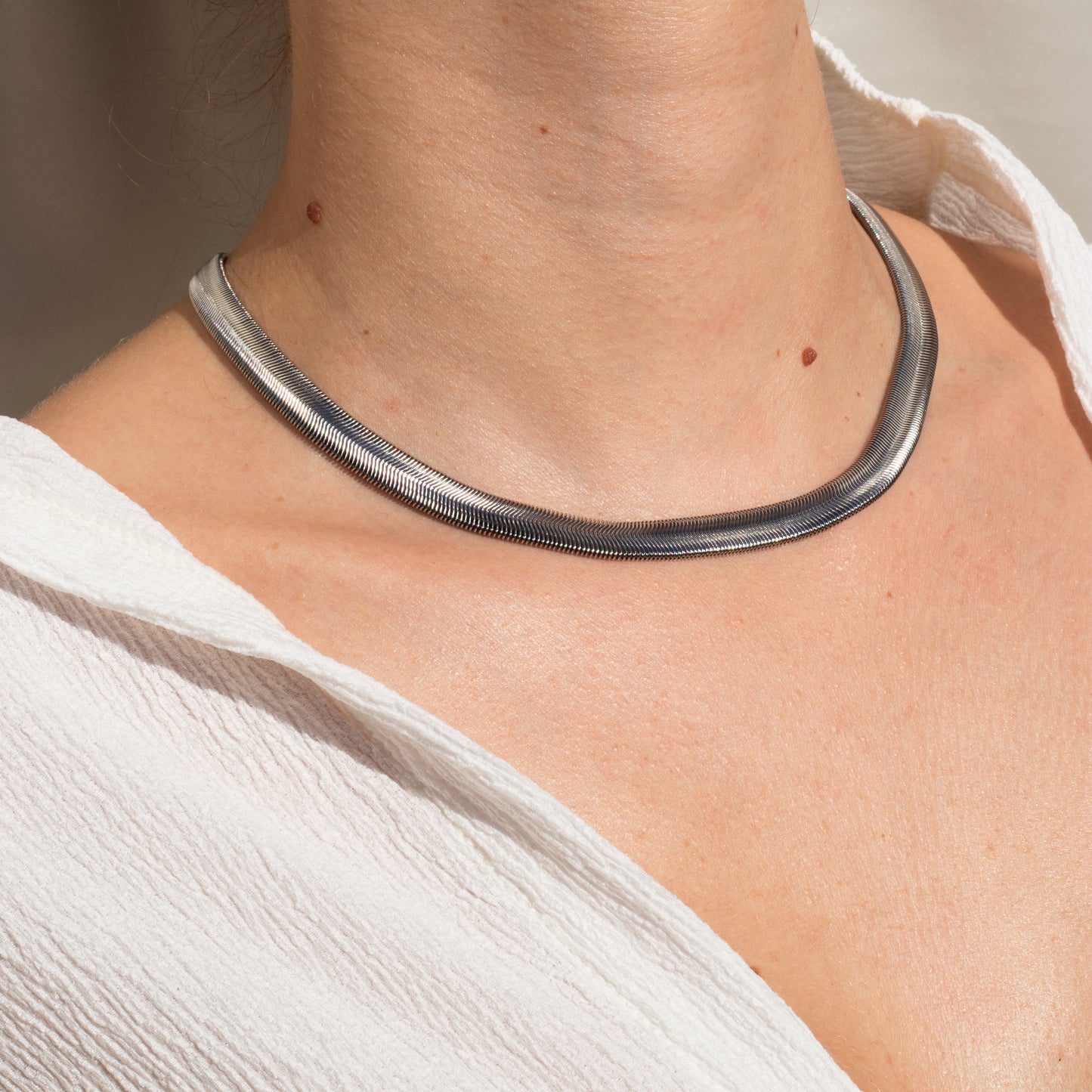 Thick Elegance Chain