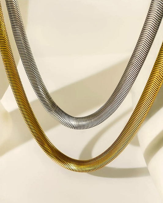 Thick Elegance Chain